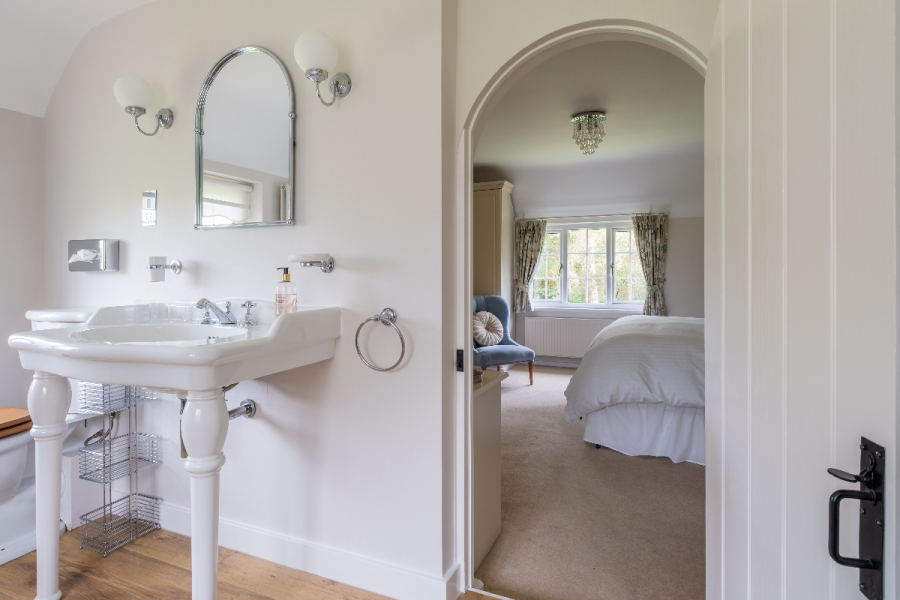 Rye Bed and Breakfast East Sussex. Hotelquality 5Star Luxury Rye B and B